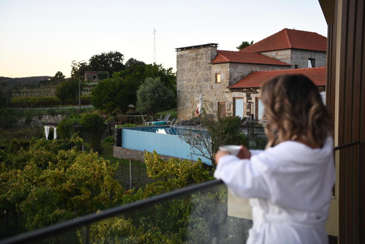 Casa Valxisto ξενώνας Penafiel Εξωτερικό φωτογραφία