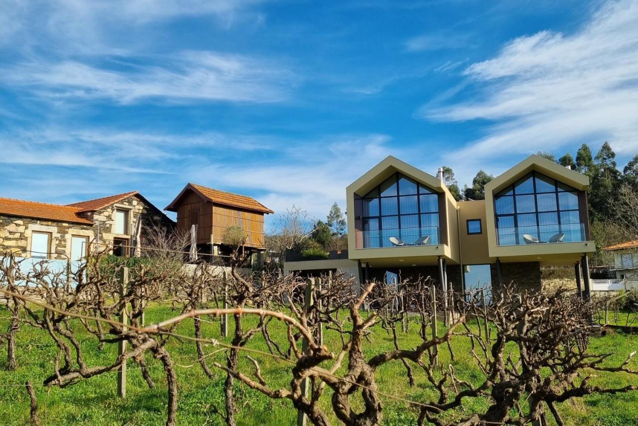 Casa Valxisto ξενώνας Penafiel Εξωτερικό φωτογραφία