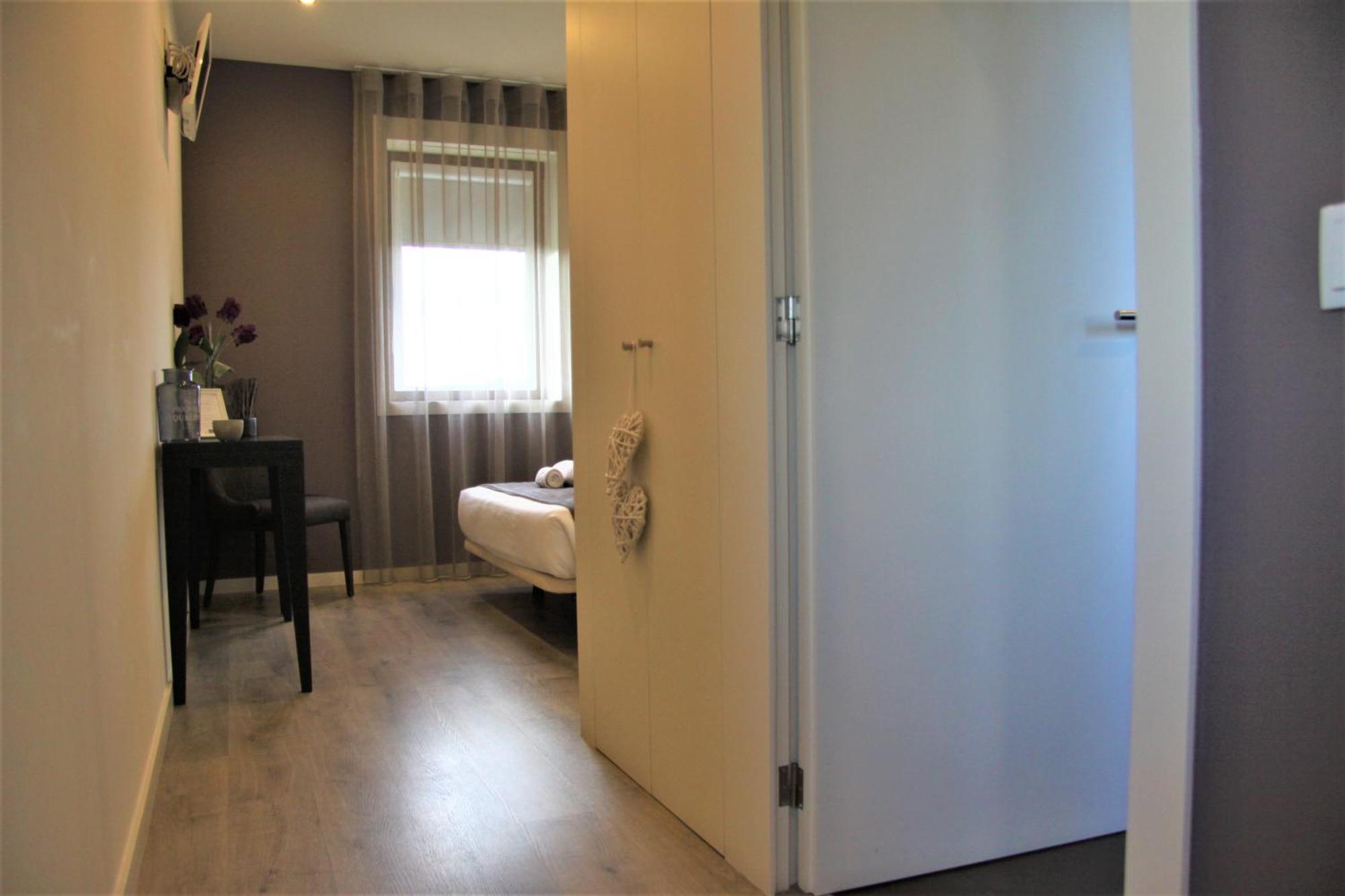Casa Valxisto ξενώνας Penafiel Δωμάτιο φωτογραφία