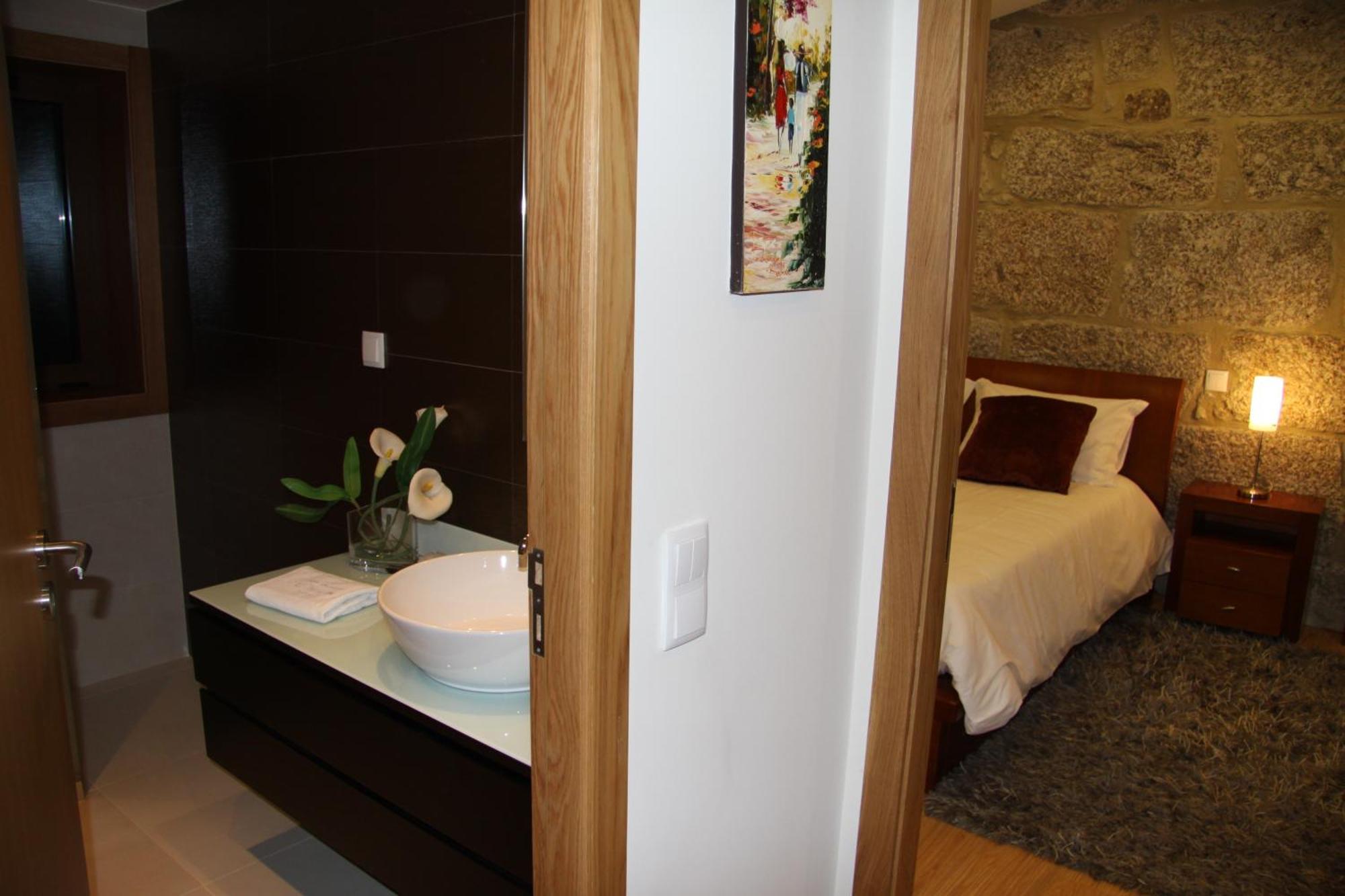 Casa Valxisto ξενώνας Penafiel Δωμάτιο φωτογραφία