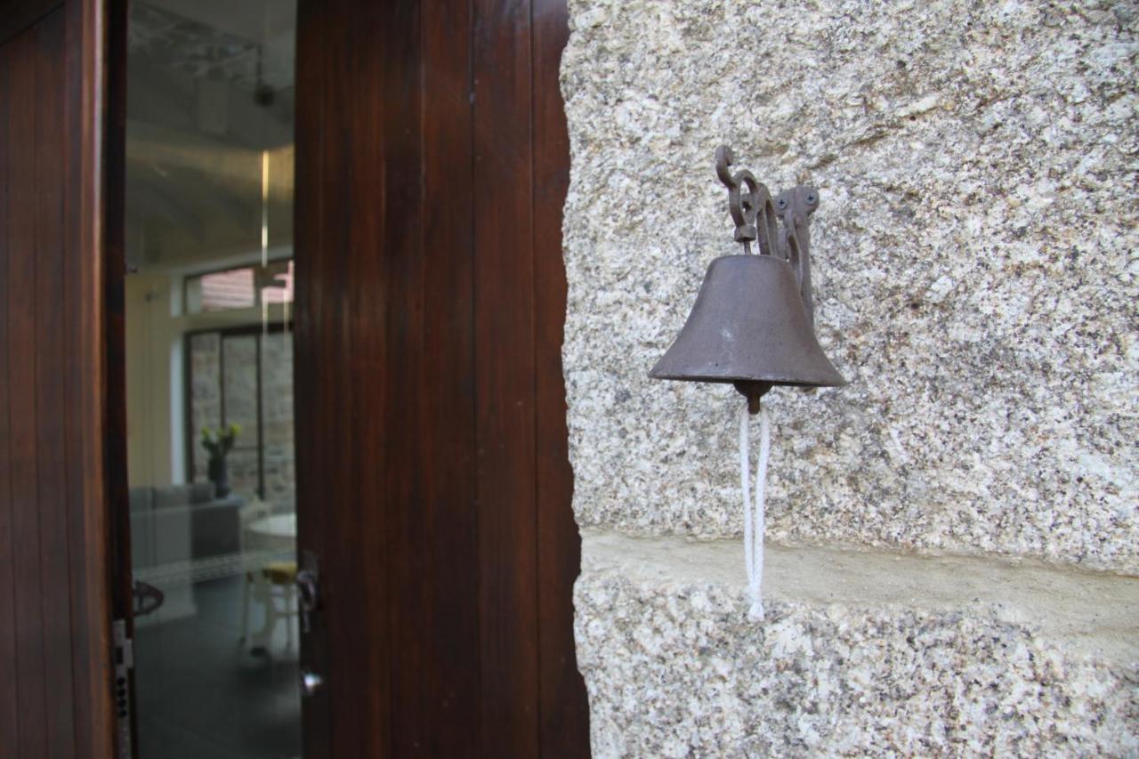 Casa Valxisto ξενώνας Penafiel Εξωτερικό φωτογραφία