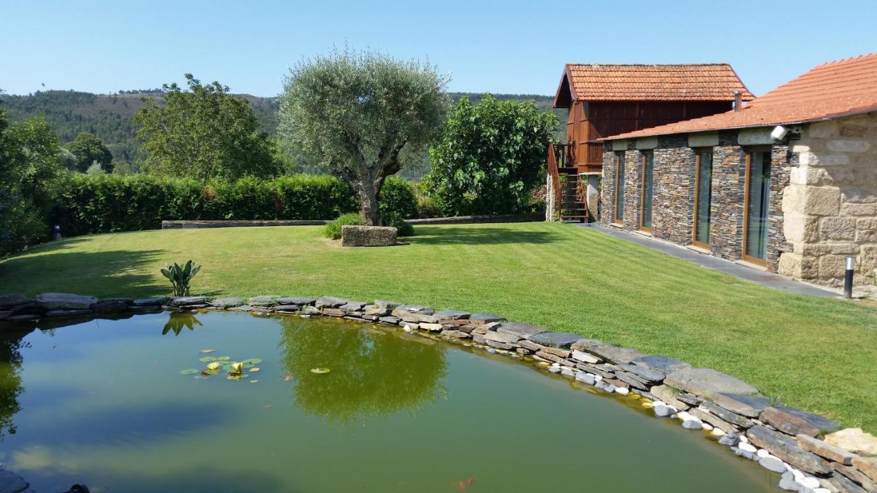 Casa Valxisto ξενώνας Penafiel Εξωτερικό φωτογραφία