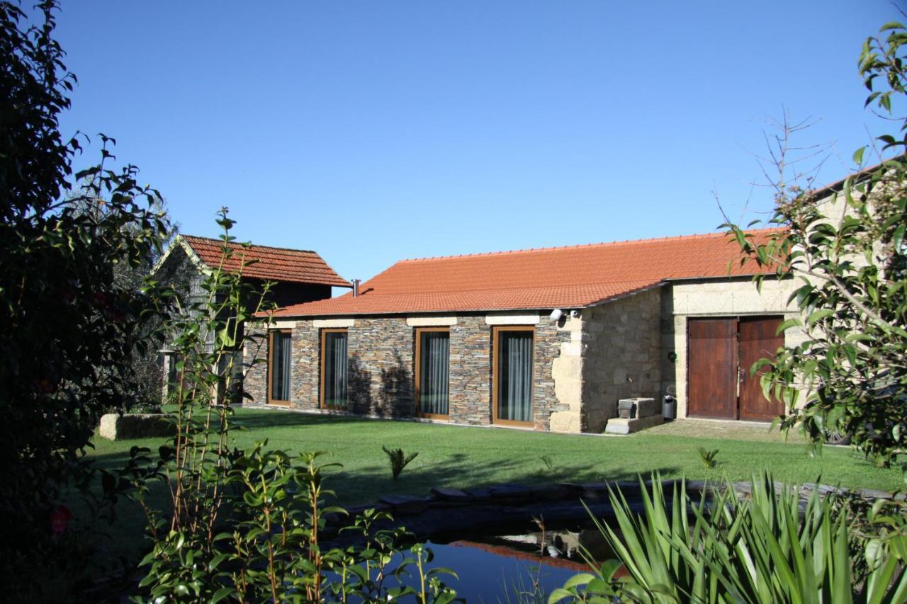 Casa Valxisto ξενώνας Penafiel Εξωτερικό φωτογραφία