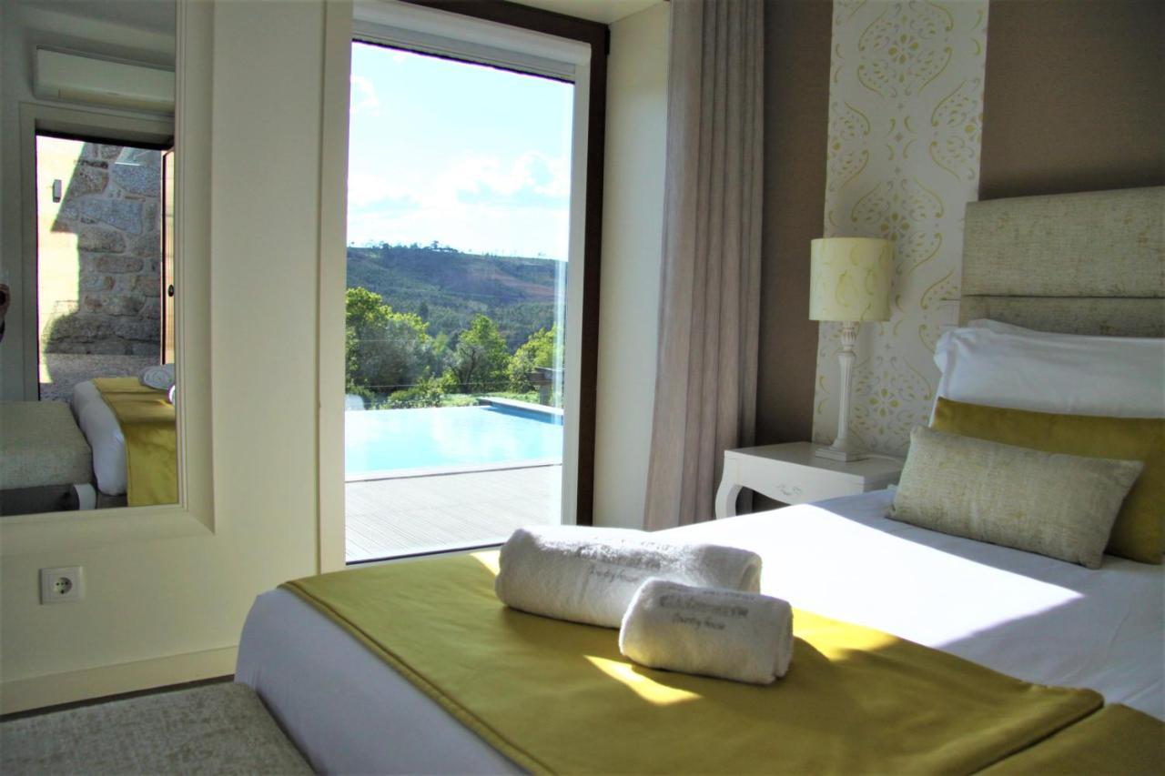 Casa Valxisto ξενώνας Penafiel Εξωτερικό φωτογραφία