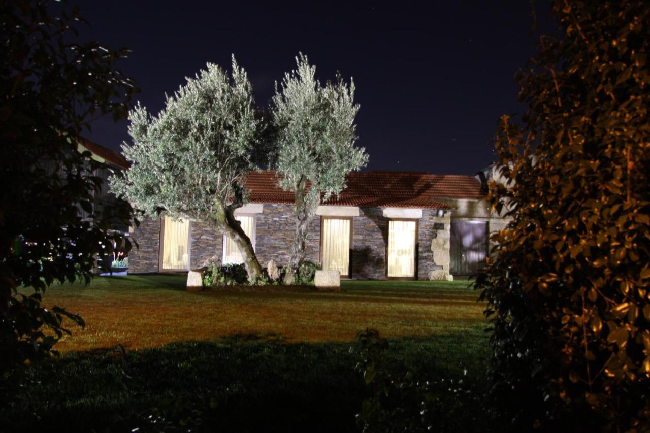 Casa Valxisto ξενώνας Penafiel Εξωτερικό φωτογραφία