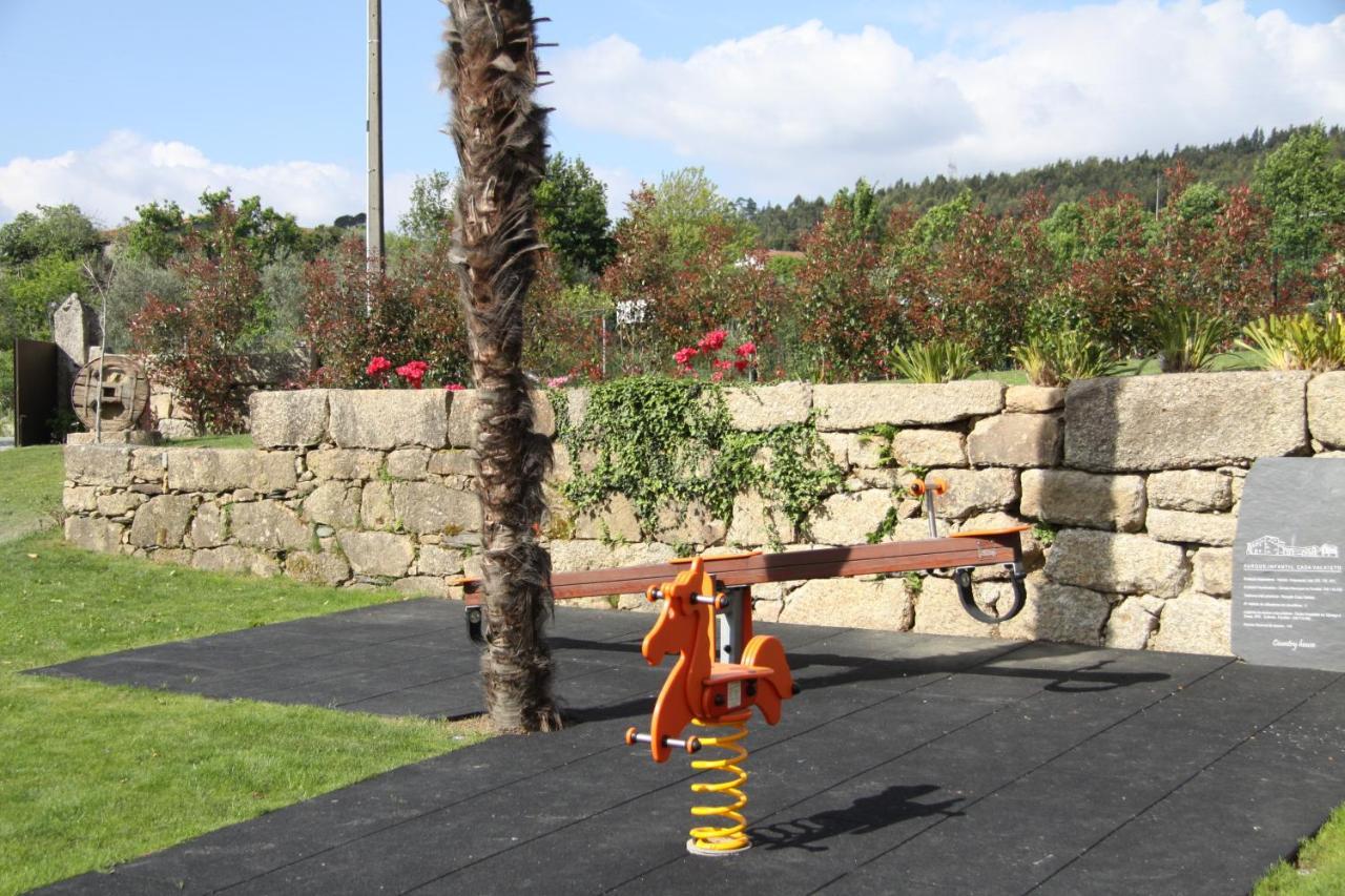 Casa Valxisto ξενώνας Penafiel Εξωτερικό φωτογραφία