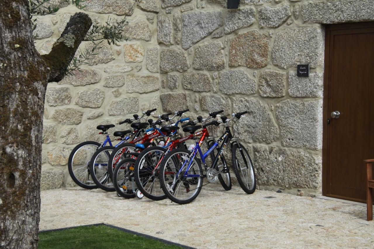 Casa Valxisto ξενώνας Penafiel Εξωτερικό φωτογραφία