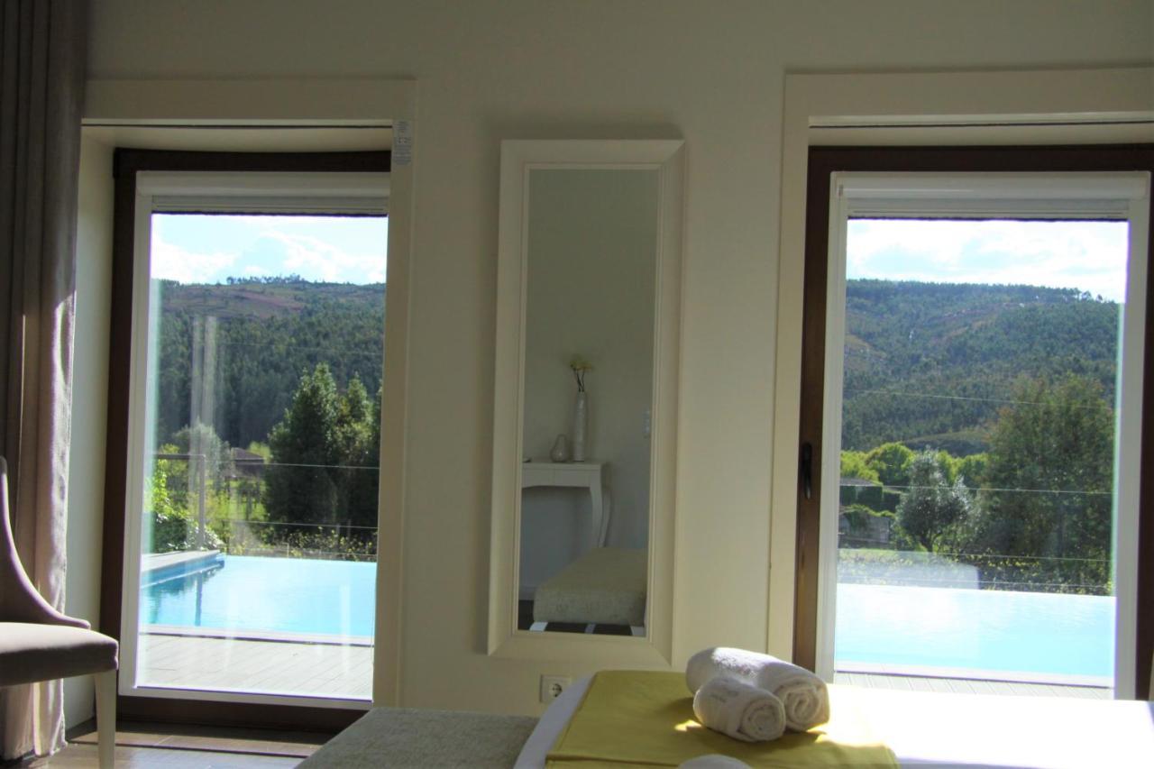 Casa Valxisto ξενώνας Penafiel Εξωτερικό φωτογραφία