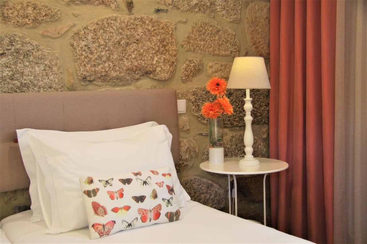 Casa Valxisto ξενώνας Penafiel Εξωτερικό φωτογραφία