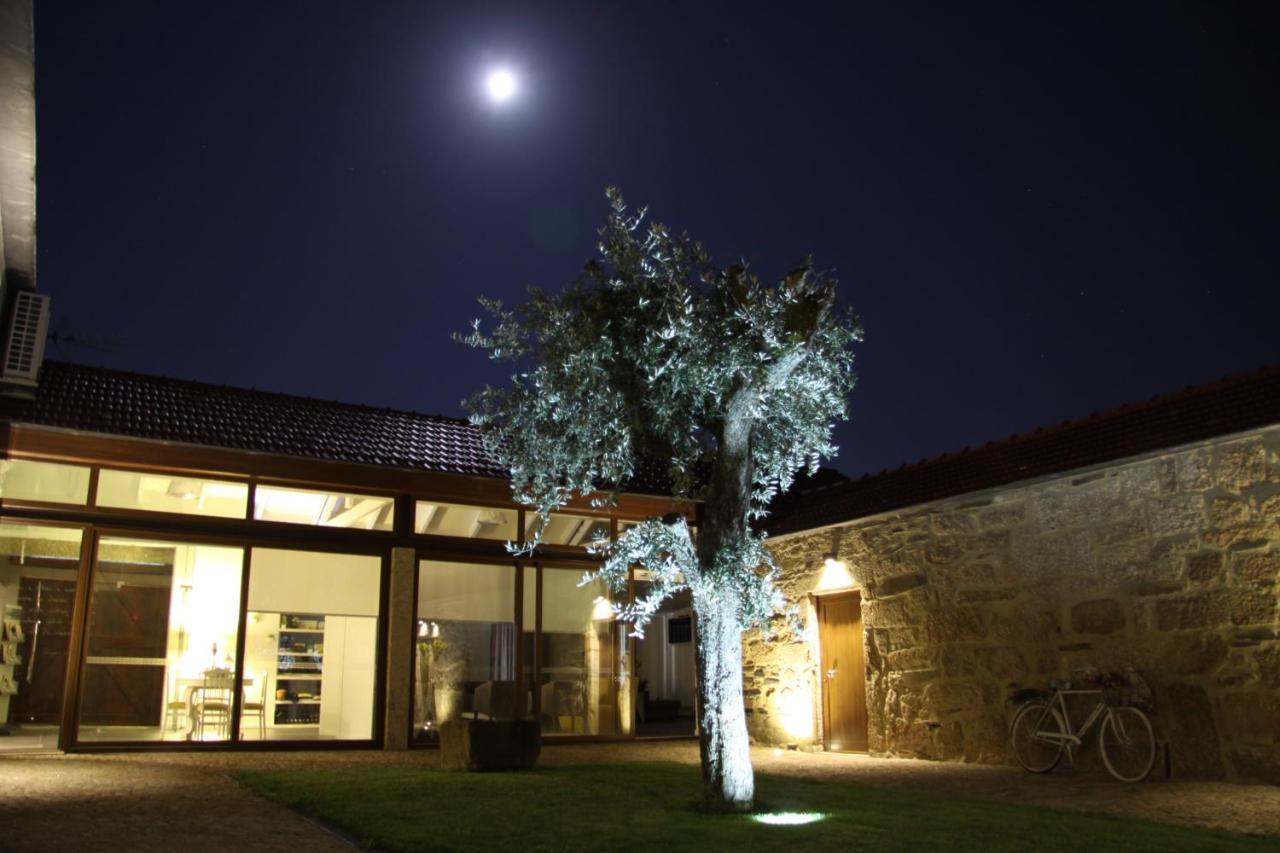 Casa Valxisto ξενώνας Penafiel Εξωτερικό φωτογραφία
