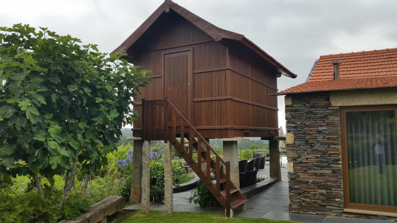 Casa Valxisto ξενώνας Penafiel Εξωτερικό φωτογραφία