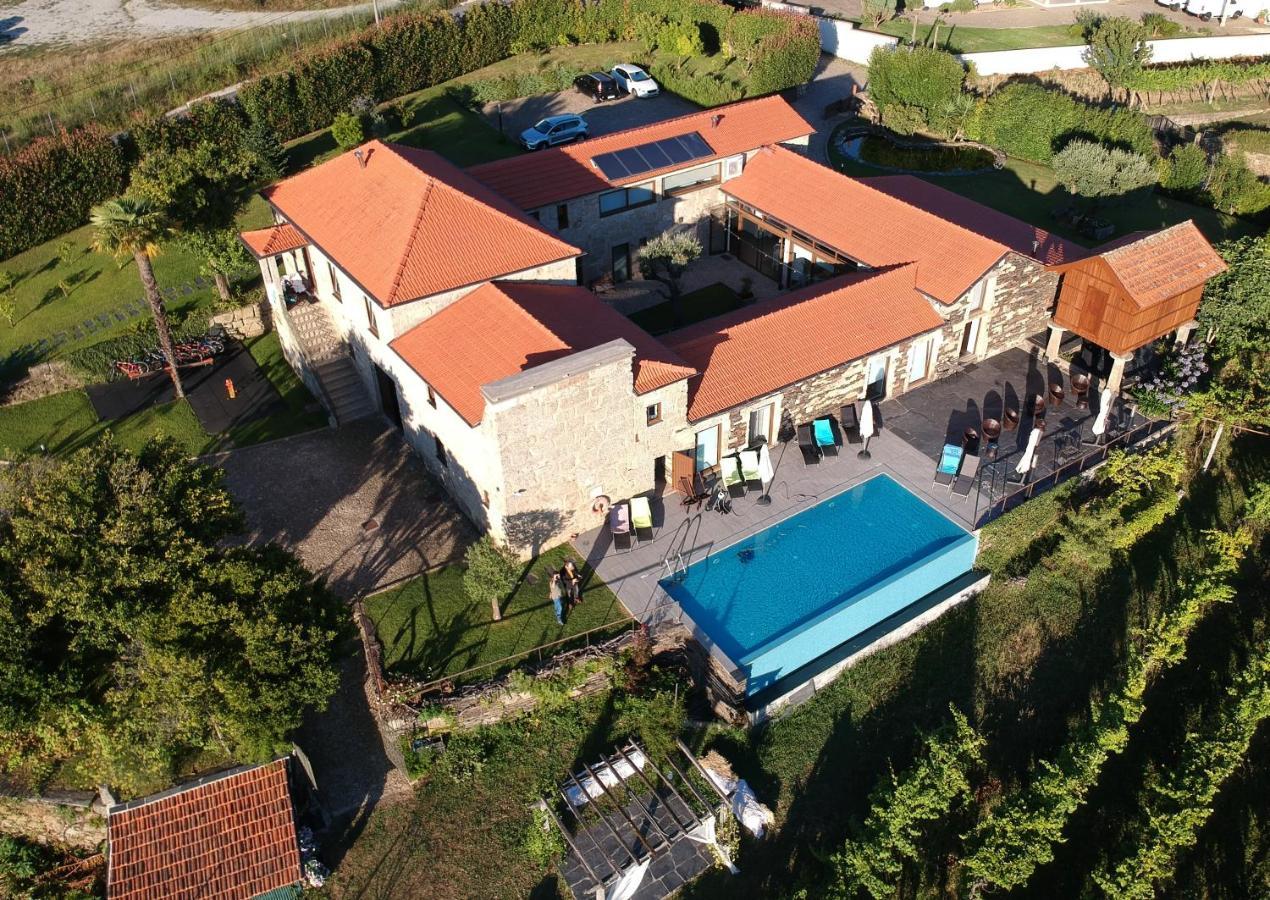 Casa Valxisto ξενώνας Penafiel Εξωτερικό φωτογραφία