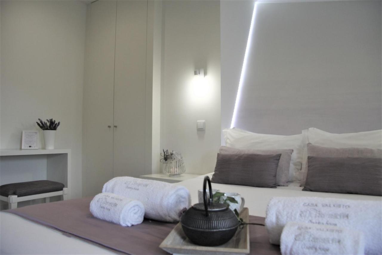 Casa Valxisto ξενώνας Penafiel Εξωτερικό φωτογραφία