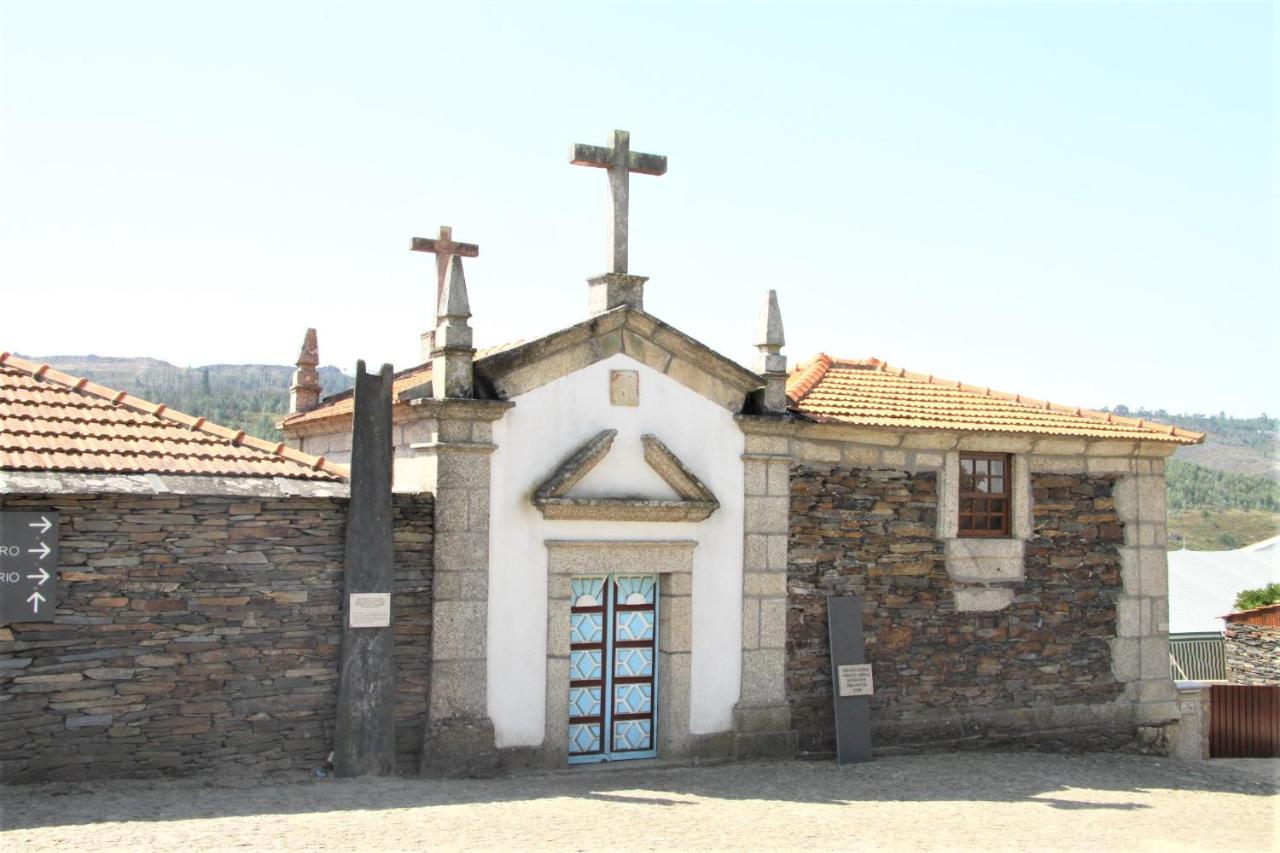 Casa Valxisto ξενώνας Penafiel Εξωτερικό φωτογραφία