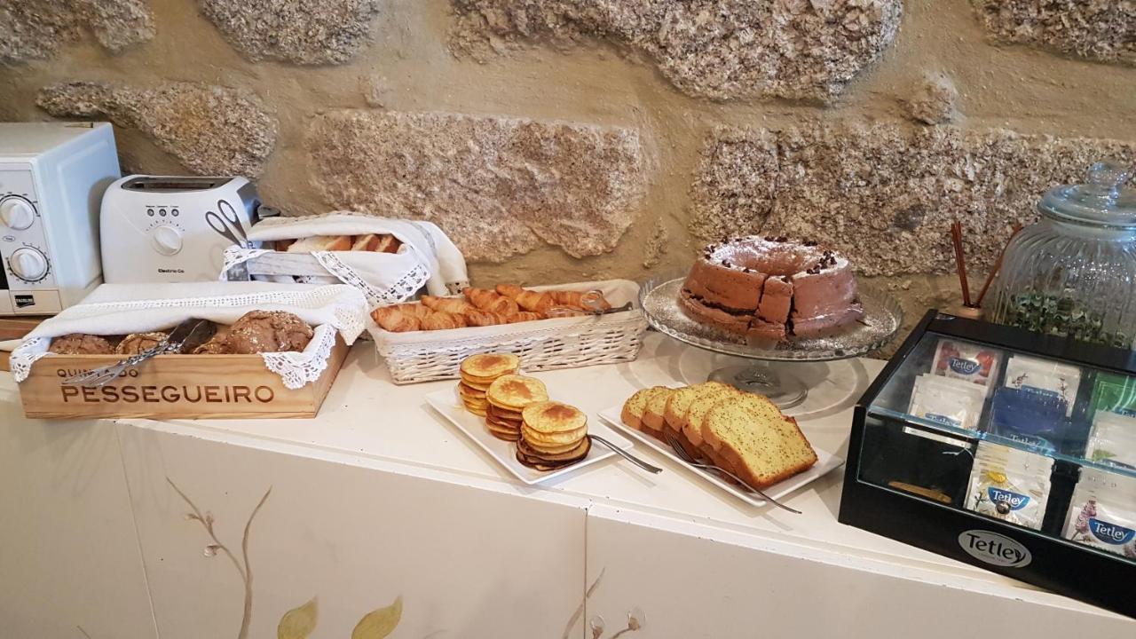 Casa Valxisto ξενώνας Penafiel Εξωτερικό φωτογραφία