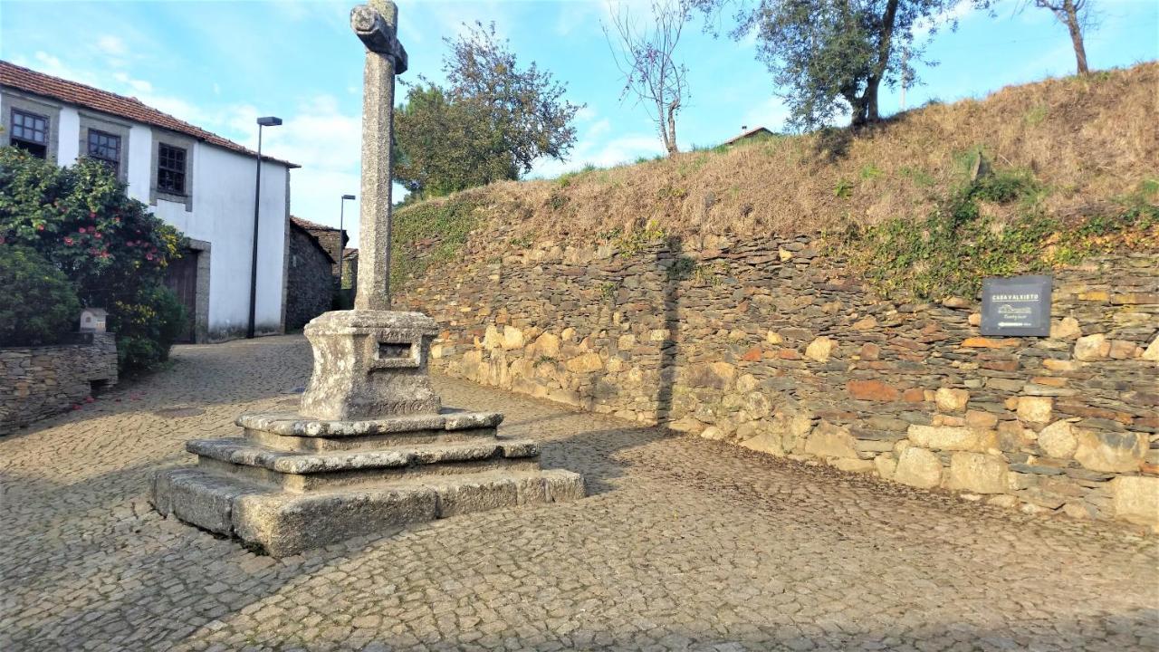 Casa Valxisto ξενώνας Penafiel Εξωτερικό φωτογραφία