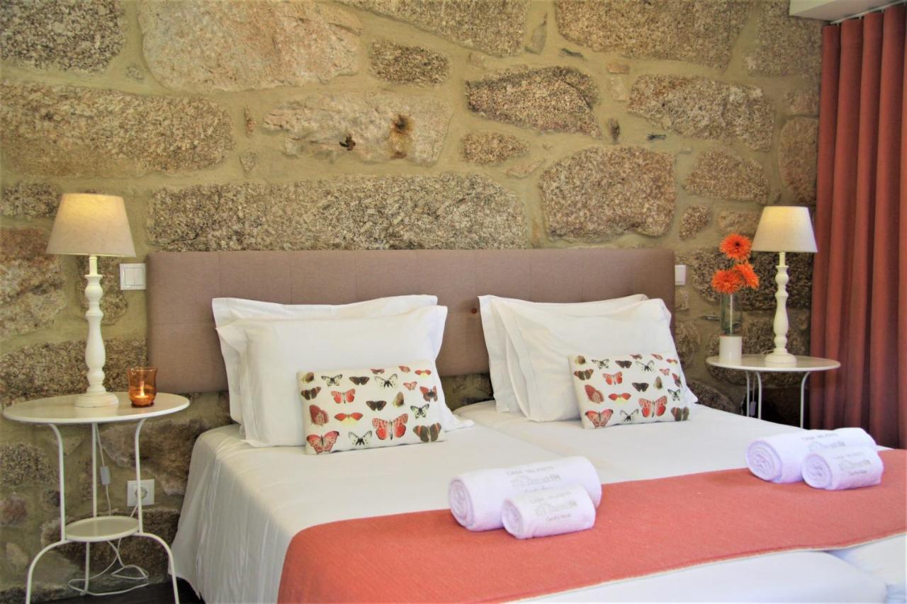 Casa Valxisto ξενώνας Penafiel Εξωτερικό φωτογραφία